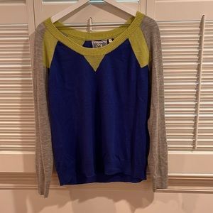 Qi Cashmere sweater